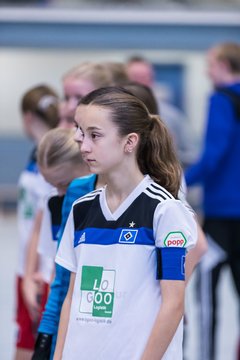 Bild 13 - wCJ Futsalmeisterschaft Runde 1